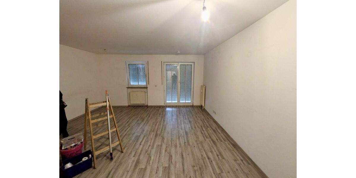 Etagenwohnung Coswig - 2 Zimmer, 45 m&sup2;, 90.000&euro; | Angebot:25705497