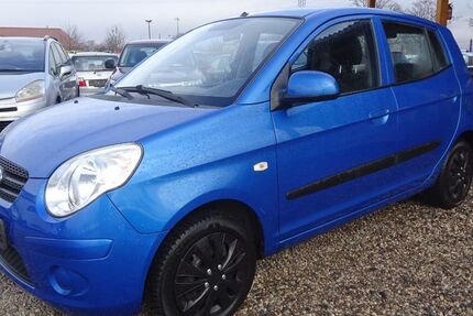 Kia Picanto 174.381 km 850 &euro; Dresden 01219