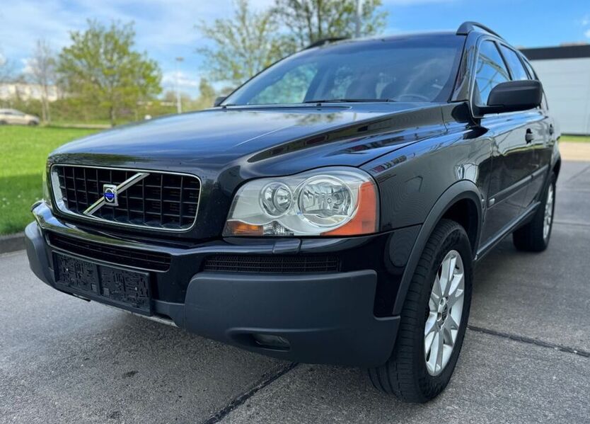XC90