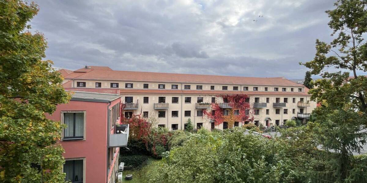 Etagenwohnung Dresden Pieschen-Süd - 3 Zimmer, 62 m&sup2;, 160.000&euro; | Angebot:25940741