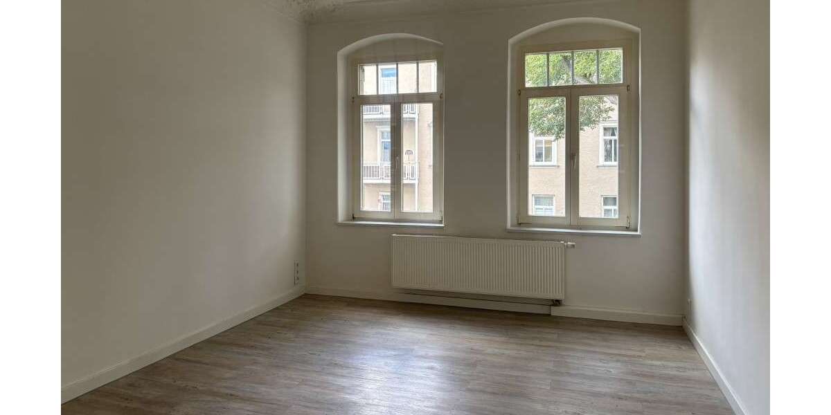 Etagenwohnung Dresden Cotta - 2.5 Zimmer, 62 m&sup2;, 600&euro; | Angebot:27482125