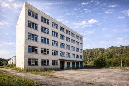 Gewerbeobjekt Dippoldiswalde - 1.600.000&euro; | Angebot:25367932