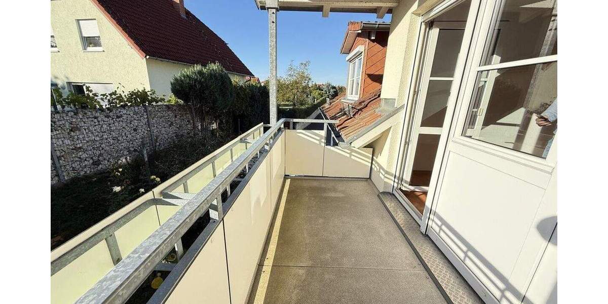 Etagenwohnung Moritzburg Boxdorf - 3 Zimmer, 80 m&sup2;, 249.000&euro; | Angebot:25726961