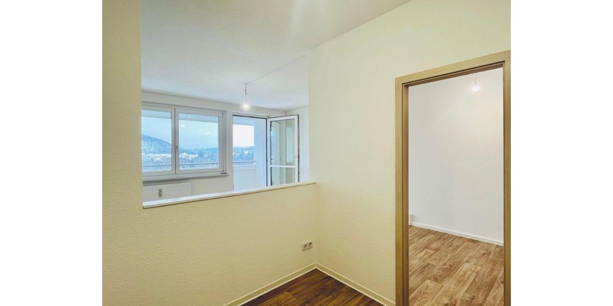 Etagenwohnung Freital - 3 Zimmer, 78 m&sup2;, 550&euro; | Angebot:25806598