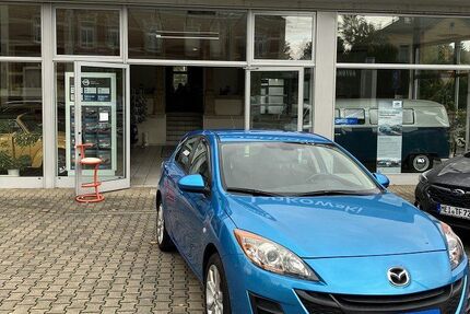 Mazda 3 132.213 km 5.890 € Radebeul 01445