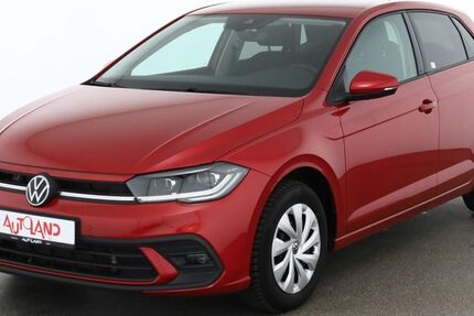 VW Polo 64.120 km 19.890 &euro; Dresden 01069