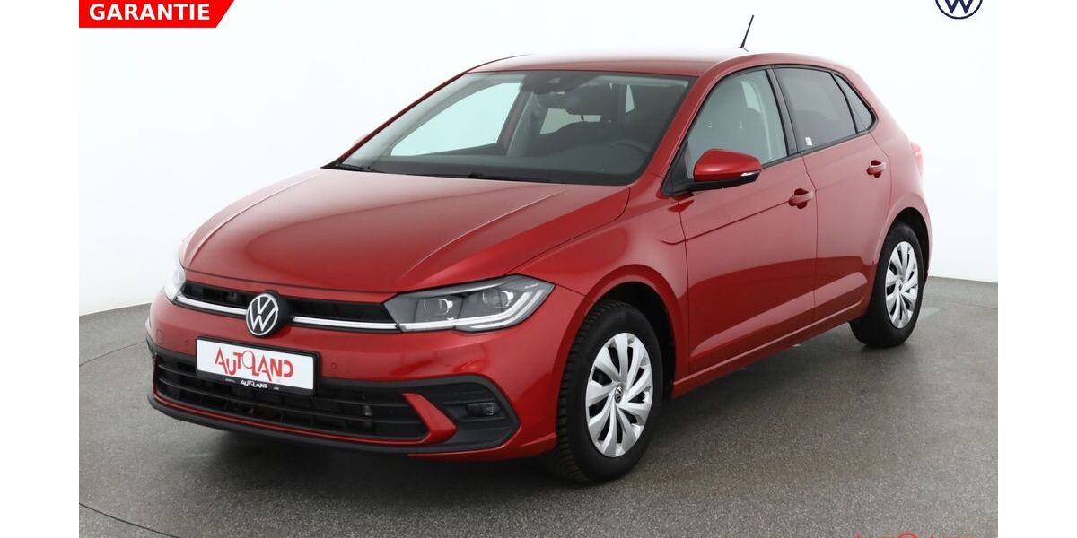 VW Polo 64.120 km 19.890 &euro; Dresden 01069