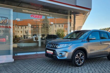 Suzuki Vitara 23.287 km 22.495 € Heidenau 01809