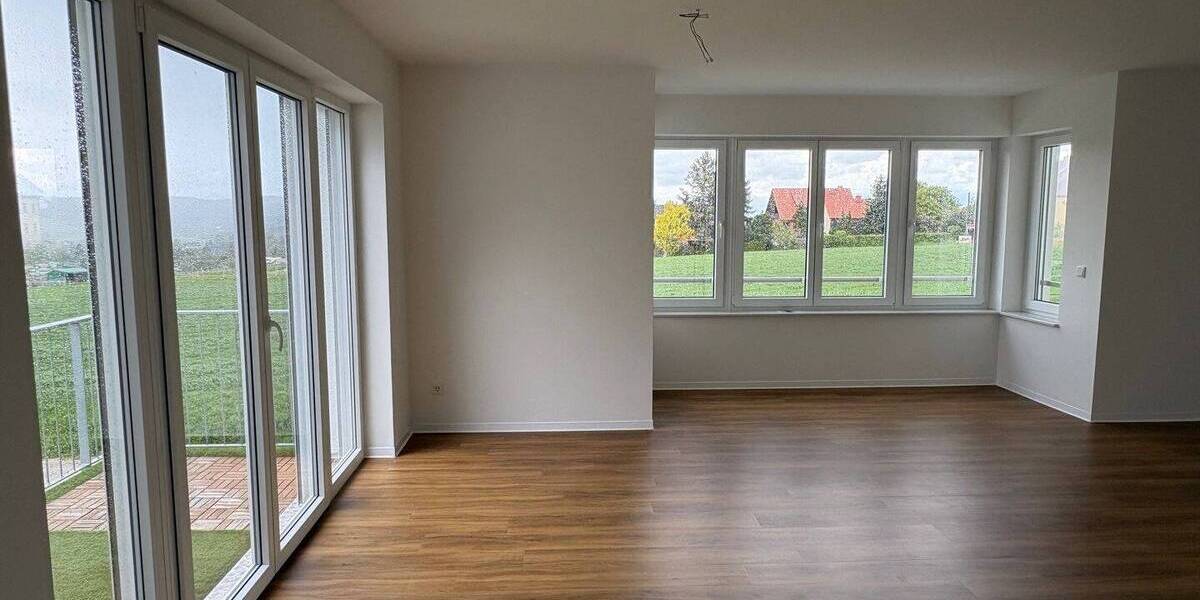 Etagenwohnung Dippoldiswalde Malter - 2 Zimmer, 73 m&sup2;, 780&euro; | Angebot:26557942