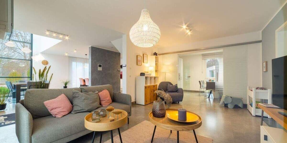 Einfamilienhaus Langebrück Langebrück - 4 Zimmer, 140 m&sup2;, 385.729&euro; | Angebot:25743200