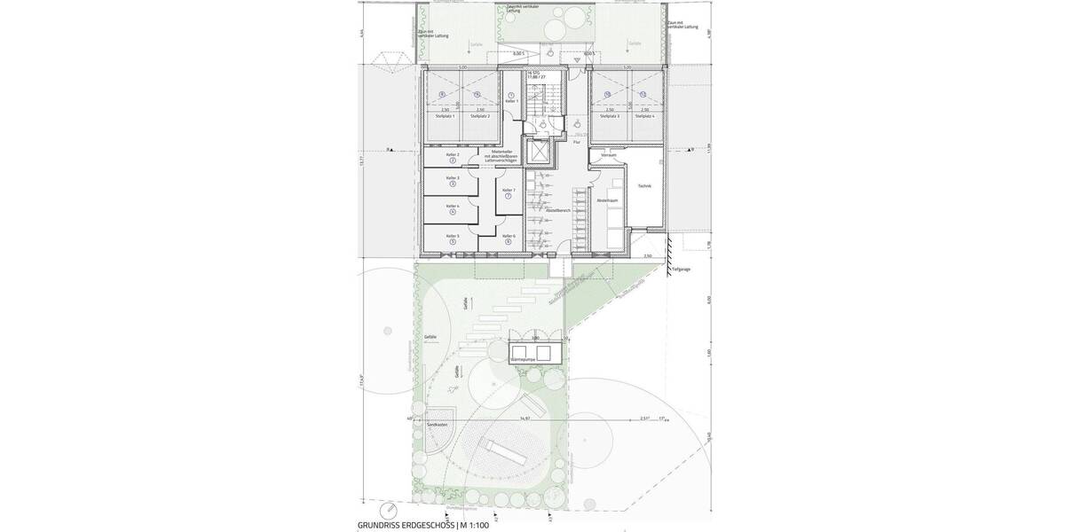 Etagenwohnung Dresden Laubegast - 3 Zimmer, 96 m&sup2;, 545.000&euro; | Angebot:25738462