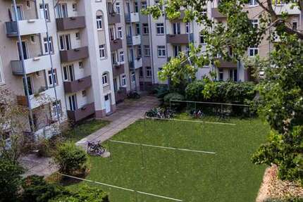 Wohnung zum Mieten in Dresden 380 € 51.88 m²