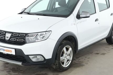 Dacia Sandero 84.290 km 12.030 &euro; Dresden 01187