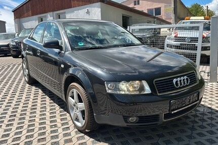 Audi A4 258.050 km 1.500 &euro; Bannewitz 01728