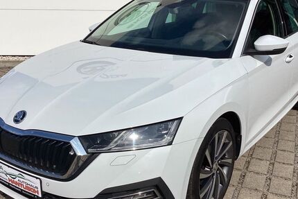 Skoda Octavia 131.000 km 19.390 € Bischofswerda 01877