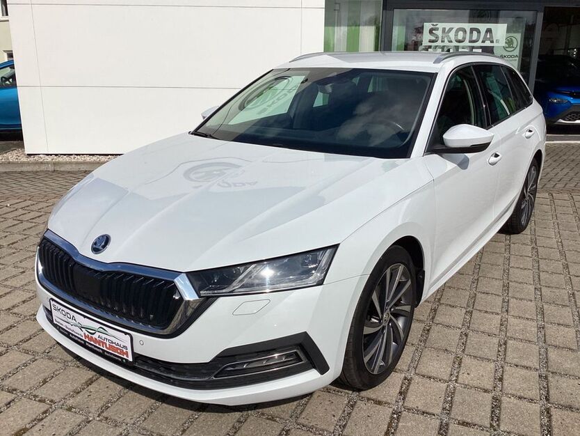 Skoda Octavia 131.000 km 19.390 € Bischofswerda 01877