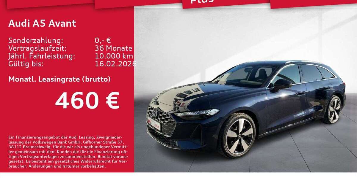 Audi A5 22.863 km 51.990 &euro; Dresden 01067