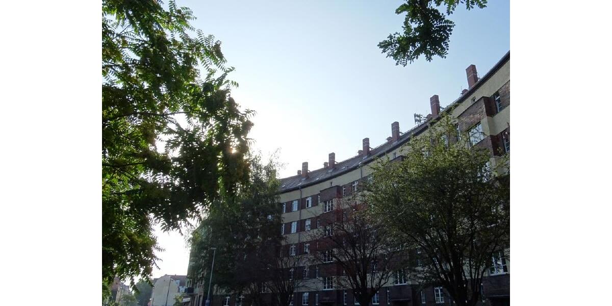 Etagenwohnung Dresden Neustadt - 2 Zimmer, 51 m&sup2;, 553&euro; | Angebot:25783843