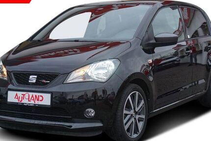 Seat Mii 87.055 km 9.990 &euro; Dresden 01239