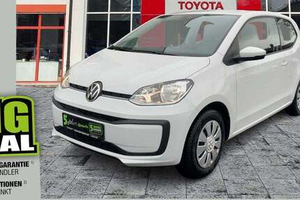 VW up! 22.800 km 11.490 &euro; Dresden 01217