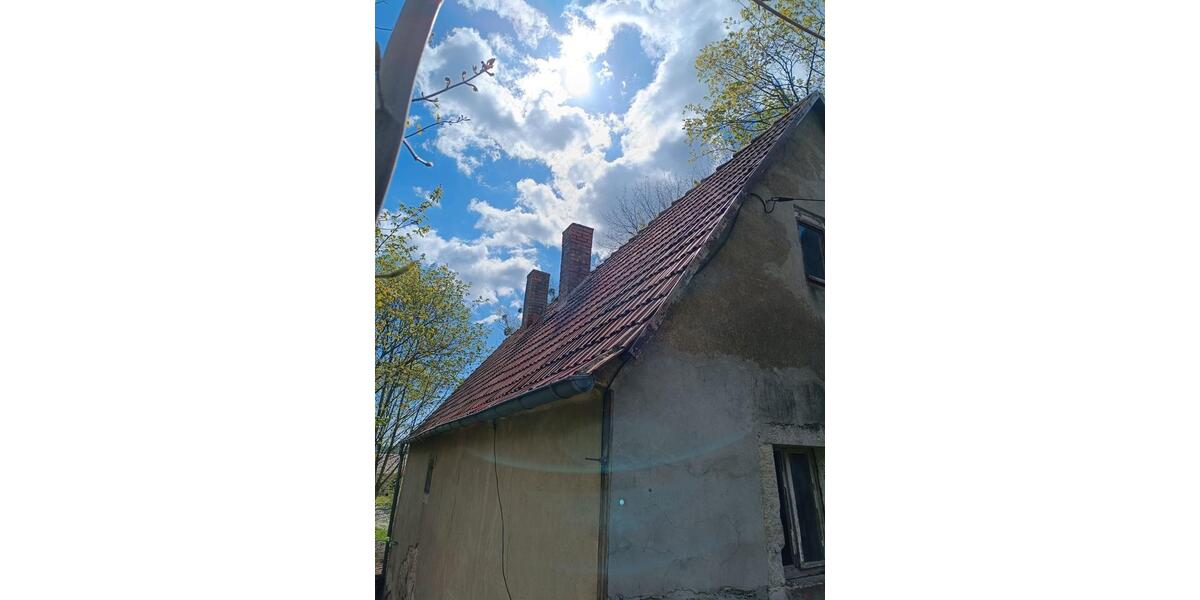Einfamilienhaus Heidenau - 3 Zimmer, 120 m&sup2;, 59.000&euro; | Angebot:26730047