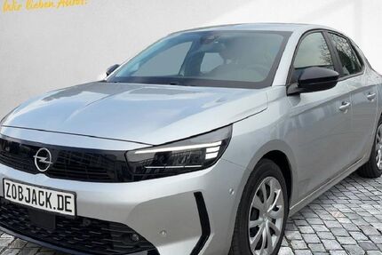 Opel Corsa 11.916 km 13.980 &euro; Pirna 01796