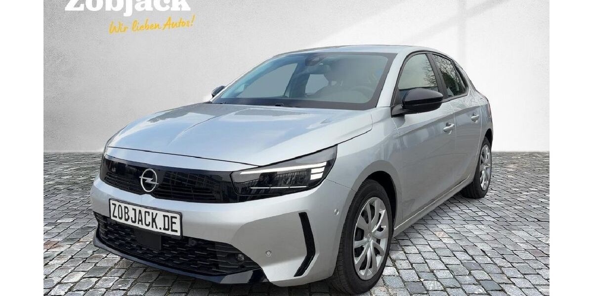 Opel Corsa 11.916 km 13.980 &euro; Pirna 01796