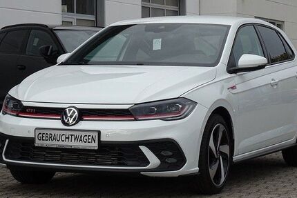 VW Polo 5.490 km 25.490 &euro; Meißen 01662
