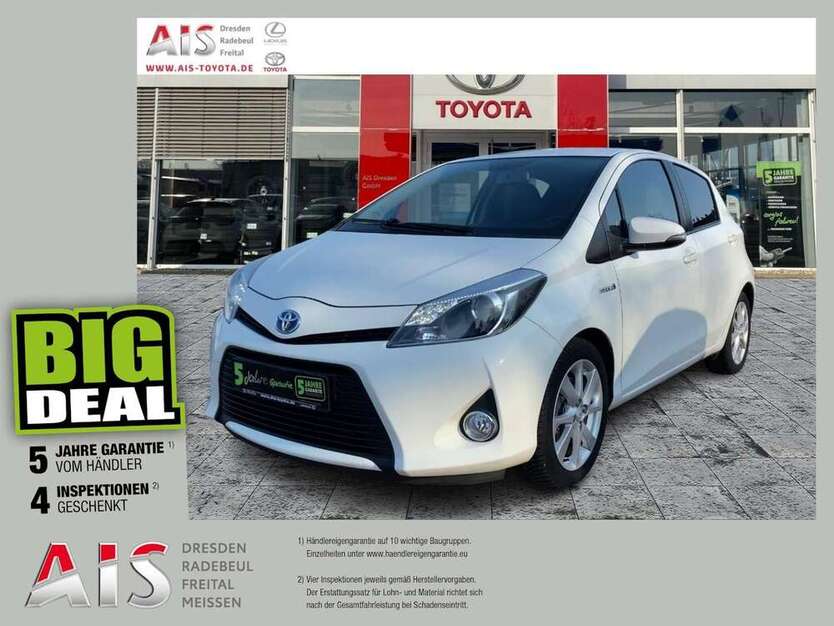 Yaris