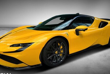 Ferrari SF90 4.600 km 459.990 € Radebeul 01445