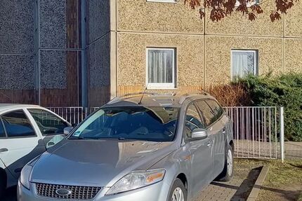 Ford Mondeo 391.000 km 2.300 € Dresden 01069