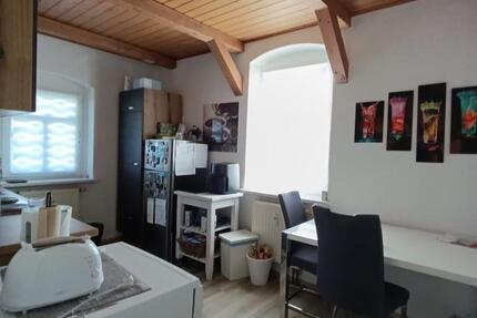 Wohnung Dresden Neustadt - 2 Zimmer, 53 m&sup2;, 185.000&euro; | Angebot:26631947
