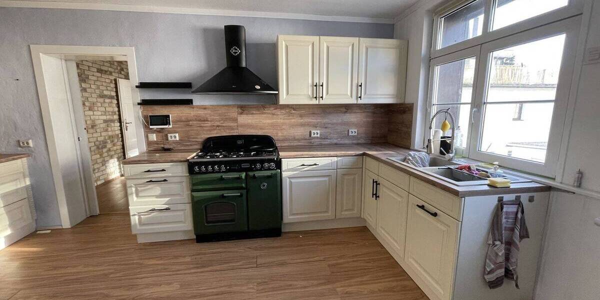 Einfamilienhaus Dohna - 4 Zimmer, 142 m&sup2;, 250.000&euro; | Angebot:26094488