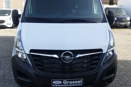 Opel Movano 125.000 km 19.450 &euro; Weinböhla 01689