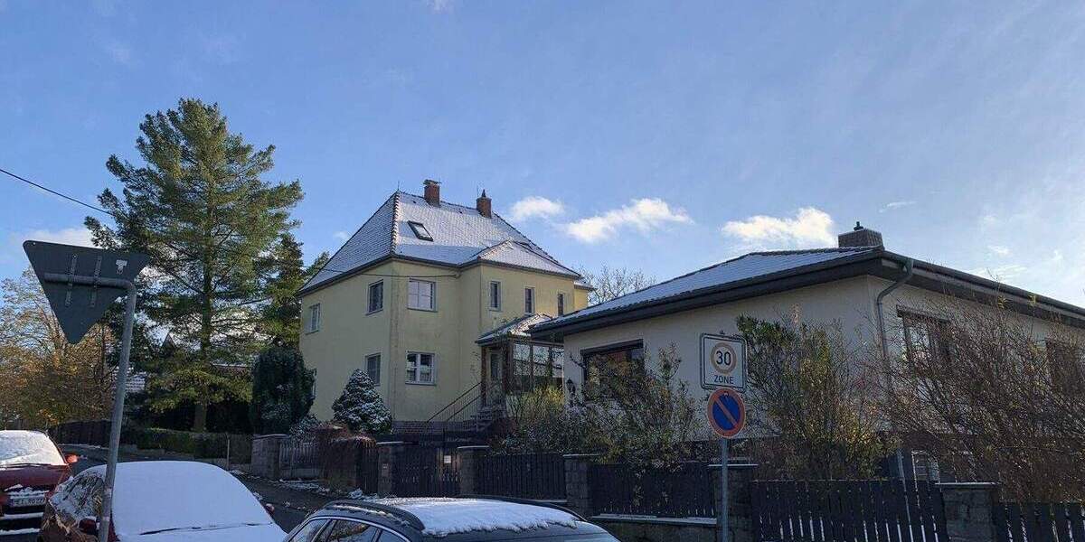 Grundstück Moritzburg / Friedewald Friedewald - 795.000&euro; | Angebot:25667952