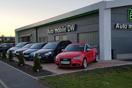 Skoda Fabia 63.000 km 12.990 &euro; Dippoldiswalde 01744