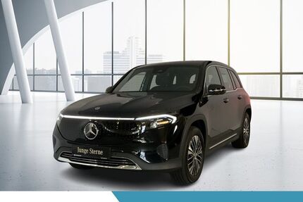 Mercedes-Benz EQB 6.817 km 41.980 &euro; Dresden 01239