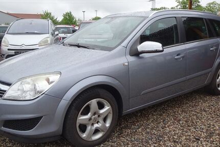 Opel Astra 162.357 km 1.500 &euro; Dresden 01219