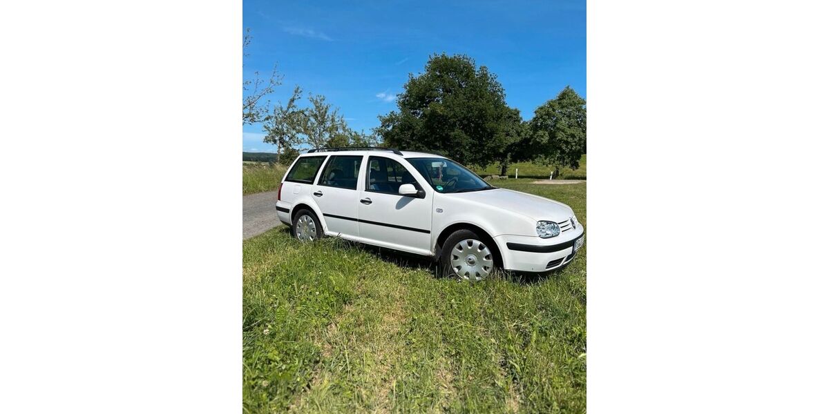 VW Golf 247.614 km 900 &euro; Pirna 01796