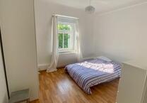 Schöne 3-Zimmer-Wohnung ab August zu vermieten