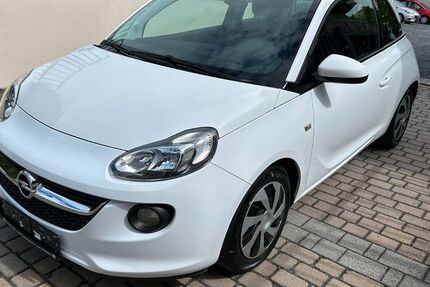 Opel Adam 113.000 km 5.995 &euro; Coswig 01640