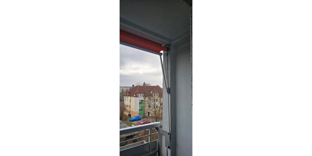 Etagenwohnung Dresden Prohlis - 2 Zimmer, 51 m&sup2;, 651&euro; | Angebot:24625547