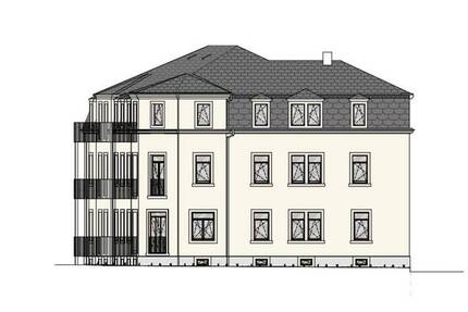 Wohnung Dresden / Großzschachwitz Großzschachwitz - 3 Zimmer, 76 m&sup2;, 811&euro; | Angebot:26503044
