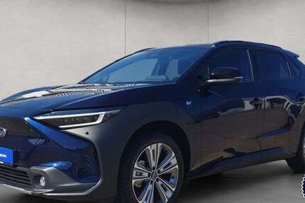 Subaru Solterra 2.350 km 35.940 &euro; Dresden 01277