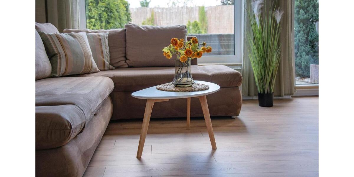 Terrassenwohnung Ebersbach - 2 Zimmer, 52 m&sup2;, 830&euro; | Angebot:25806535