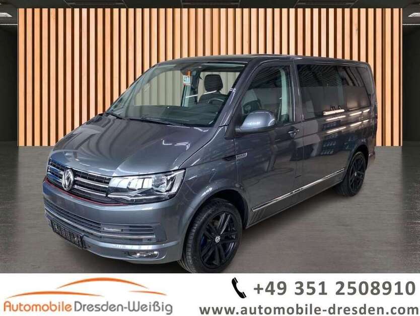 T6 Caravelle