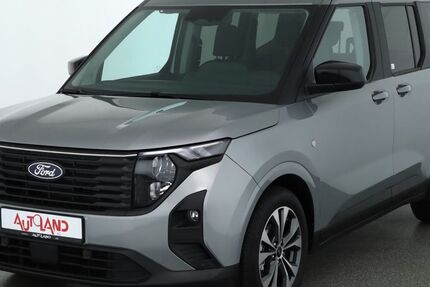 Ford Tourneo Courier 9.172 km 23.890 &euro; Meißen 01662