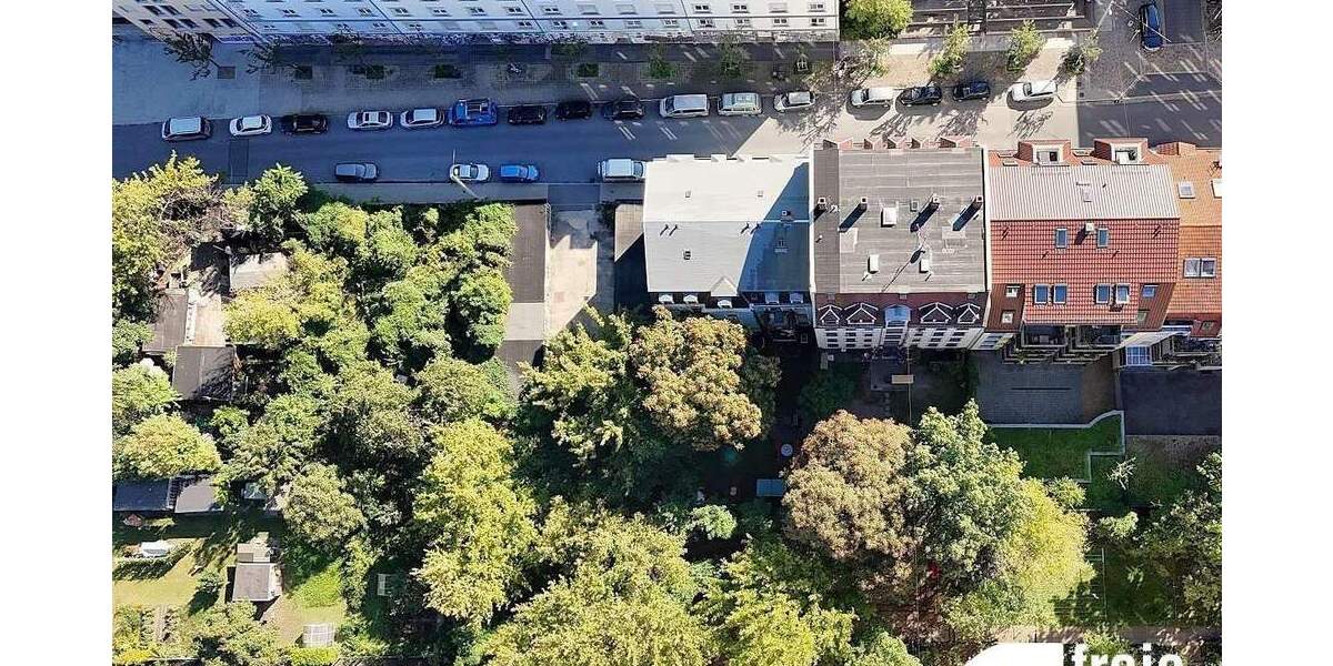 Mehrfamilienhaus, Wohnhaus Dresden Leipziger Vorstadt - 1 Zimmer, 471 m&sup2;, 942.000&euro; | Angebot:25666210