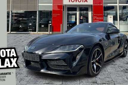 Toyota Supra 19.777 km 55.590 &euro; Dresden 01139