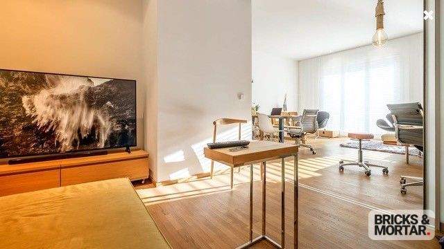 Etagenwohnung Dresden Wilsdruffer Vorstadt/Seevorstadt-West - 2 Zimmer, 69 m&sup2;, 375.000&euro; | Angebot:25671716